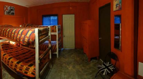 Kombi Hostel