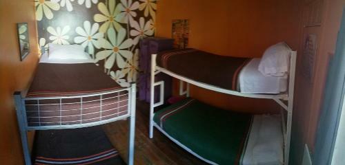 Kombi Hostel