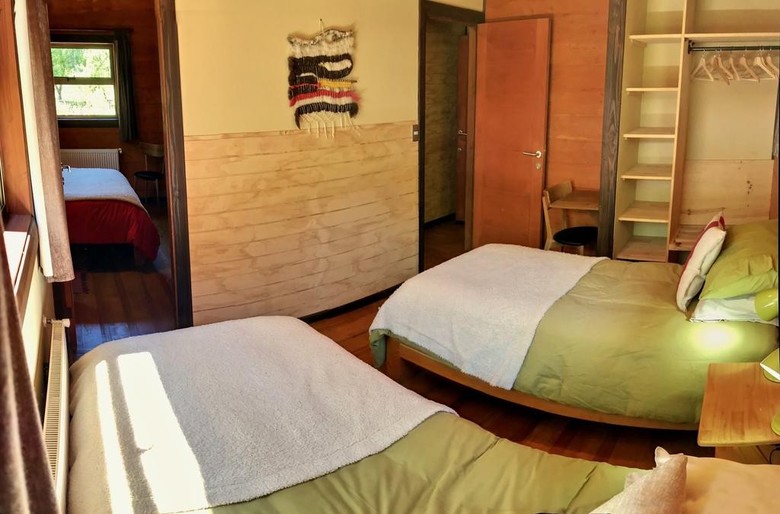 Posada Maison Nomade