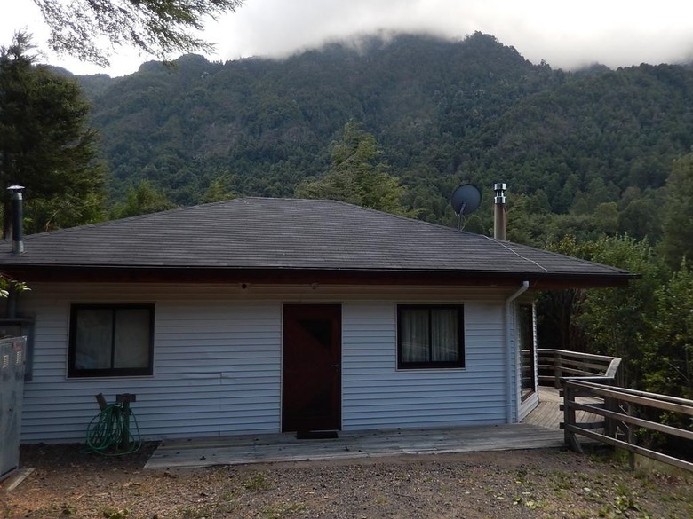 Lodge Complejo Kari Mapu Park