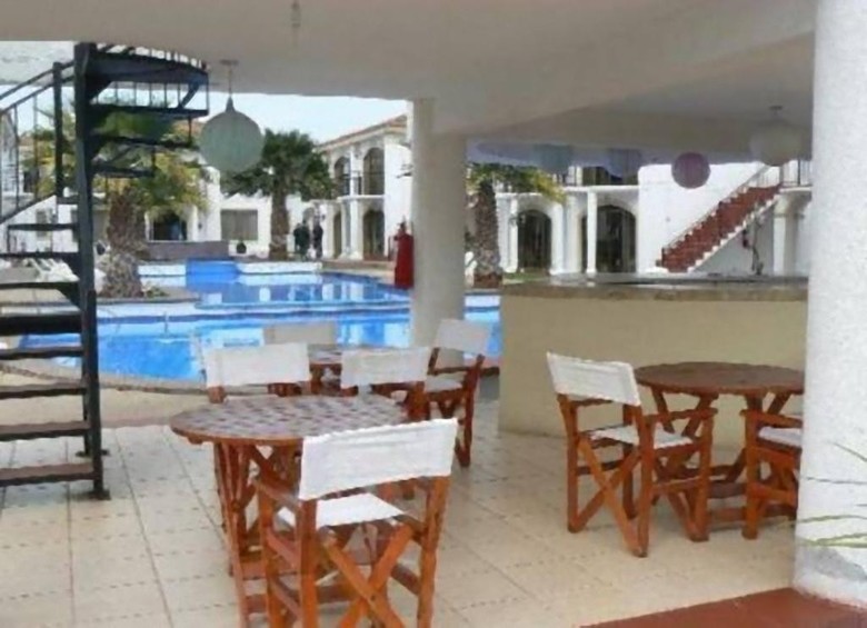 Hotel Serena Dream