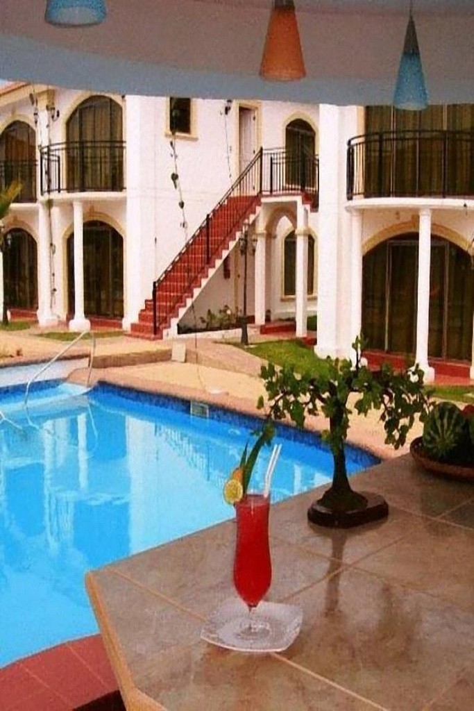 Hotel Serena Dream