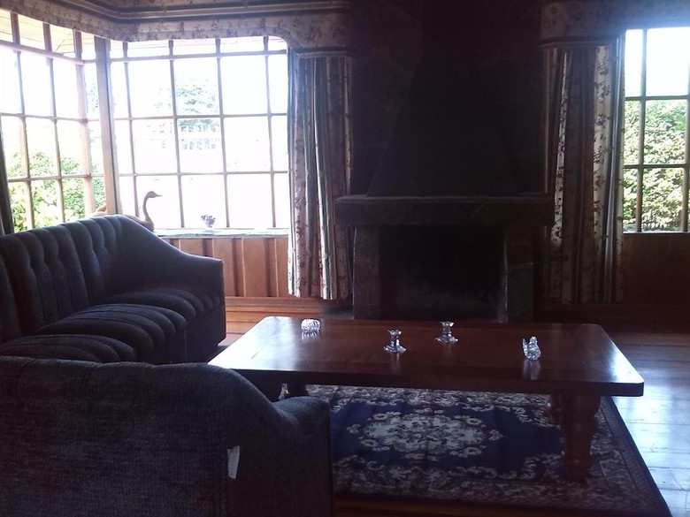 Hostal Kutralwe