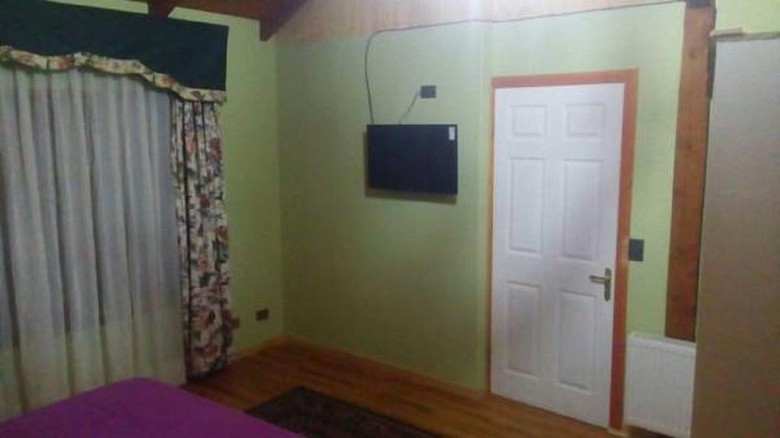 Hostal Kutralwe