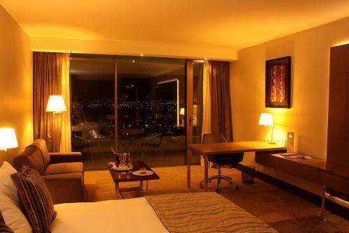 Antay Casino Hotel