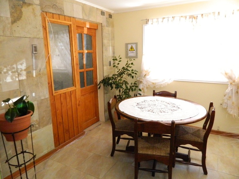 Hostal Plaza Las Banderas