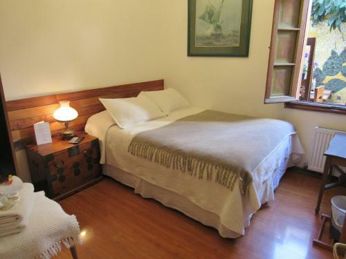 Conchita Flores B&B