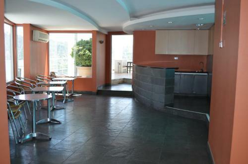 Apart Hotel Visandell