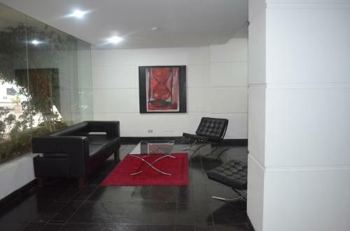 Apart Hotel Visandell