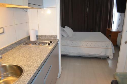 Apart Hotel Visandell