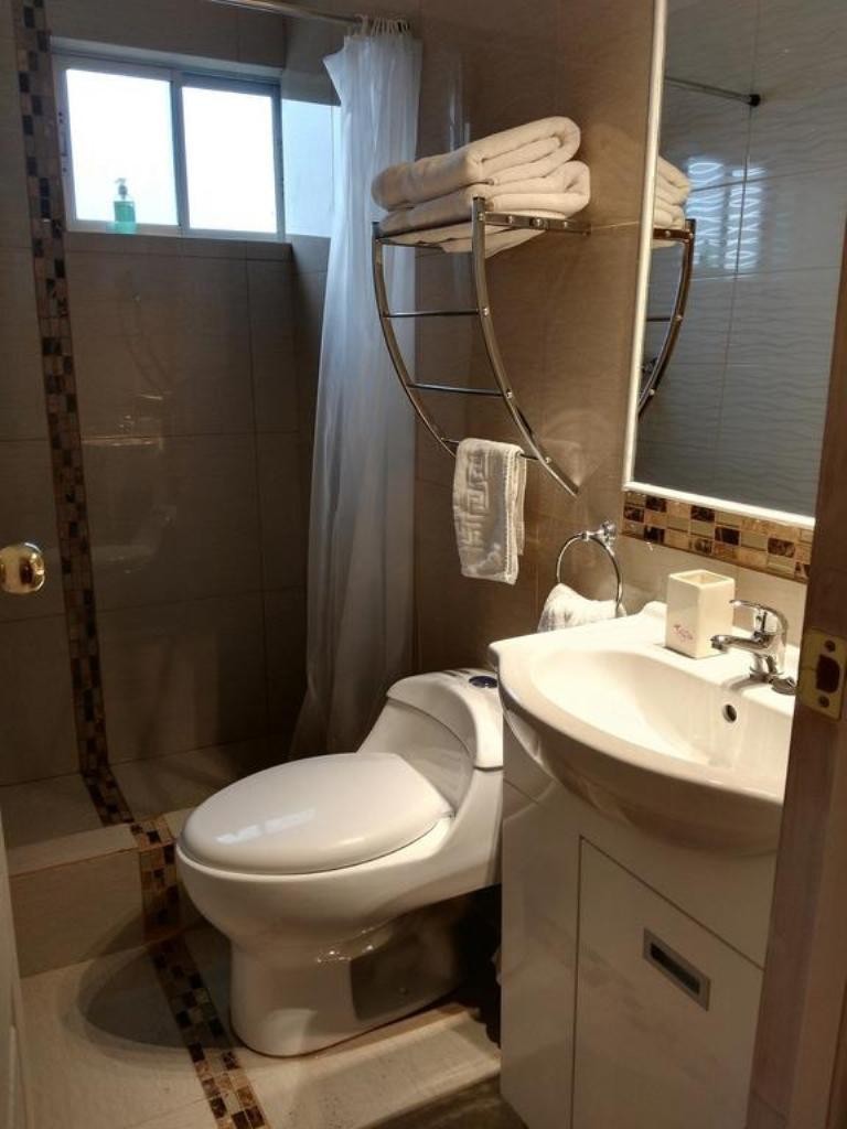 Hostal Del �guila