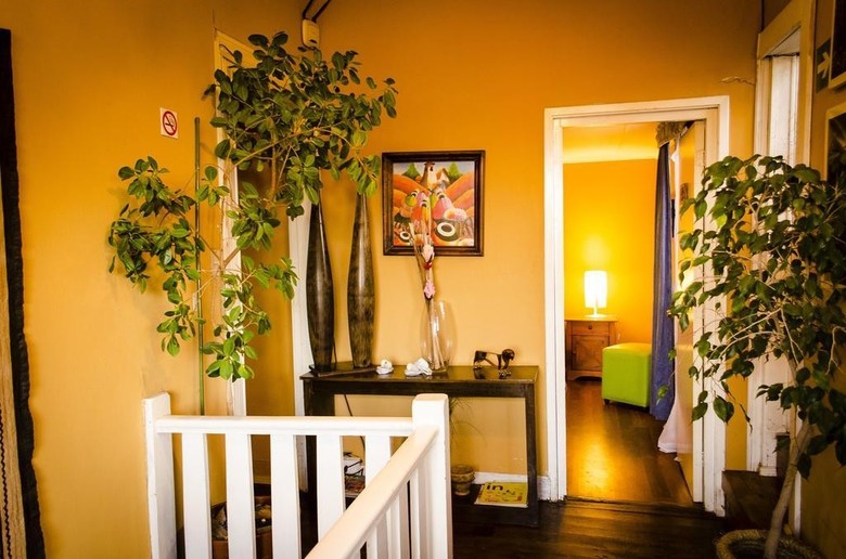 Hostal Del �guila