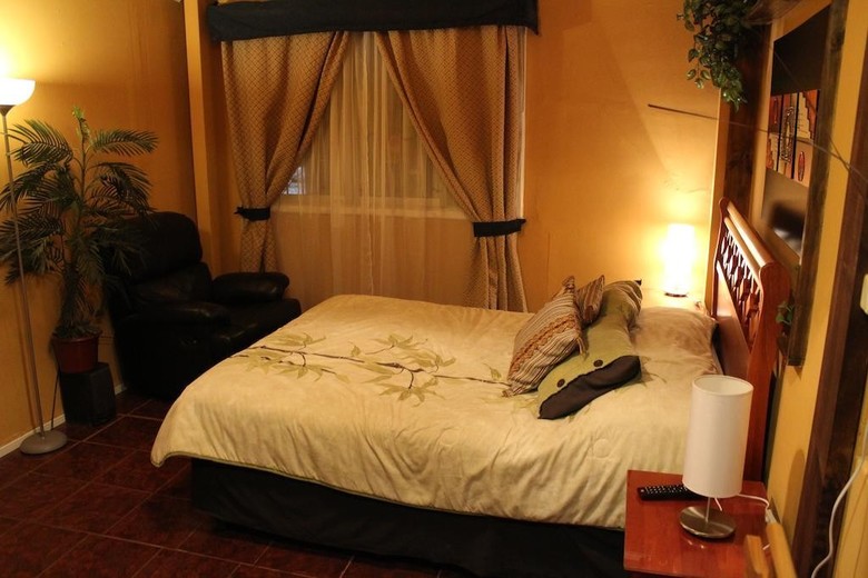 Hostal Del �guila