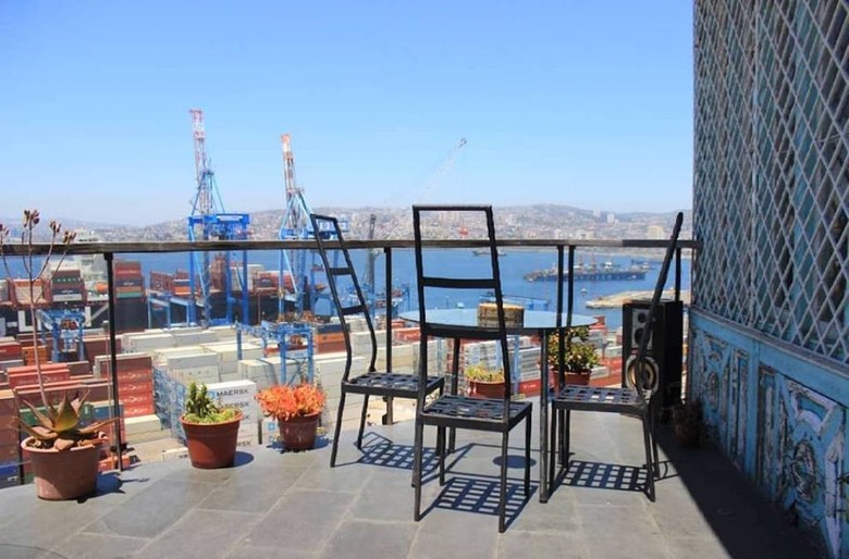 Hostal Casa Cuatro Vientos