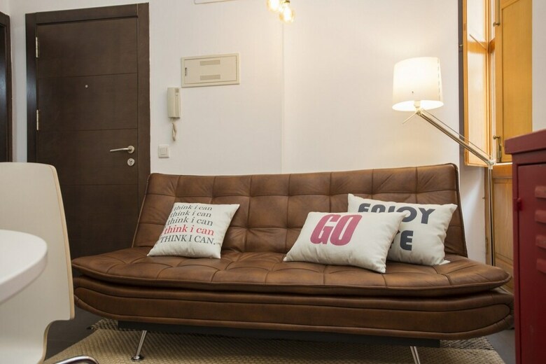 Apartamentos Singularstays Collado