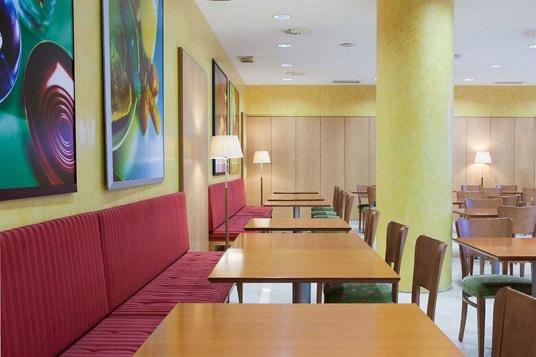 Hotel City Express Santander Parayas