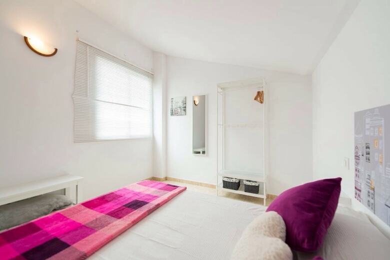 Apartamentos F&m Home