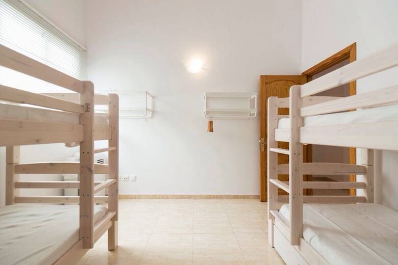 Apartamentos F&m Home