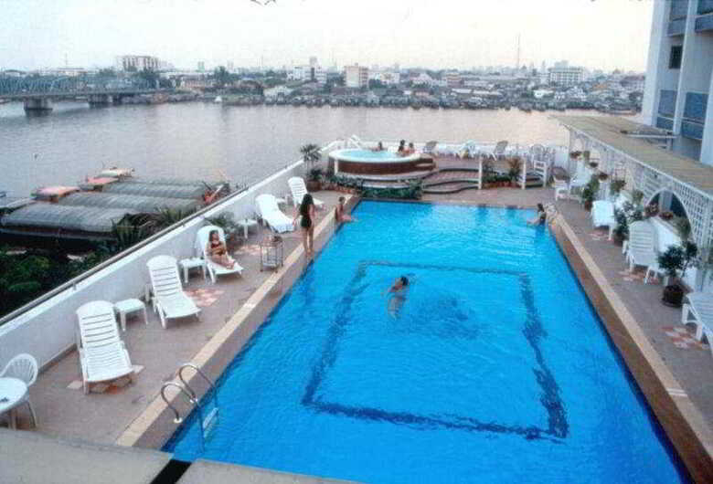 Hotel River Side Bangkok