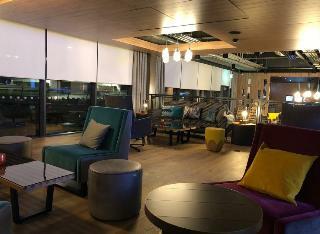 Aloft Aberdeen Teca