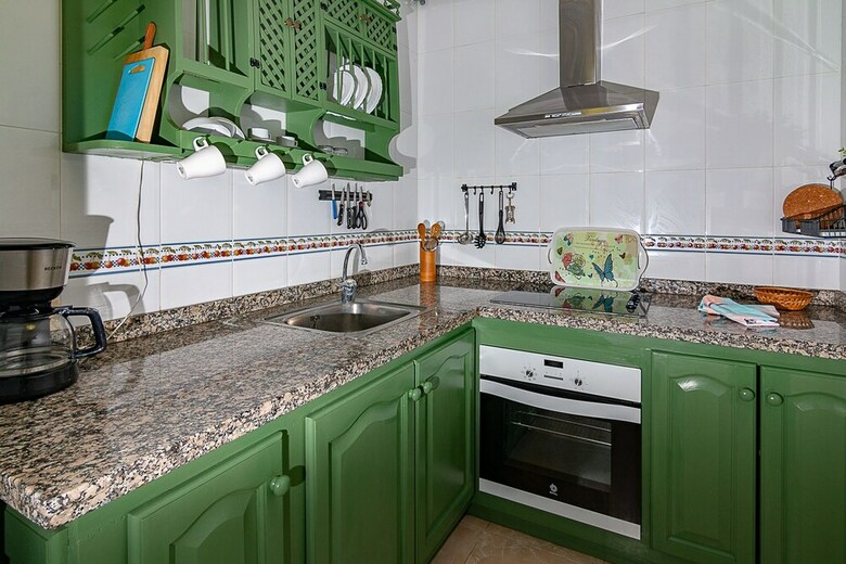 Apartamentos Residencial La Laguna