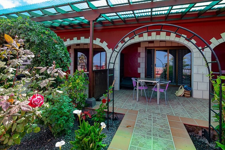 Apartamentos Residencial La Laguna