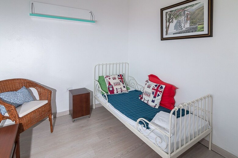 Apartamentos Residencial La Laguna