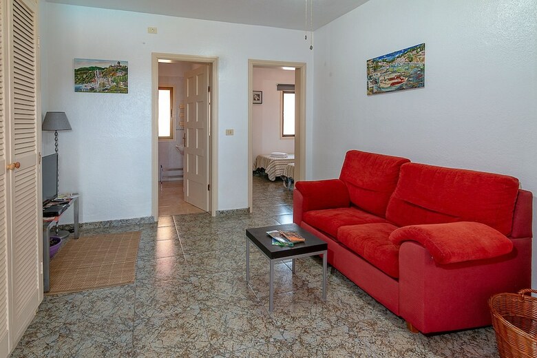 Apartamentos Residencial La Laguna