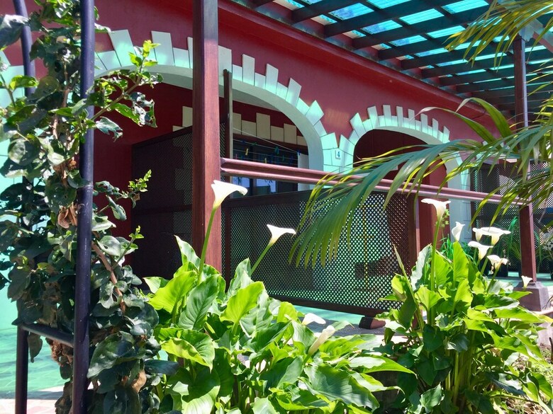 Apartamentos Residencial La Laguna