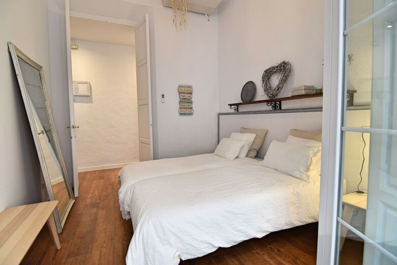 Apartamentos Bruno's Home - Casco Hist�rico