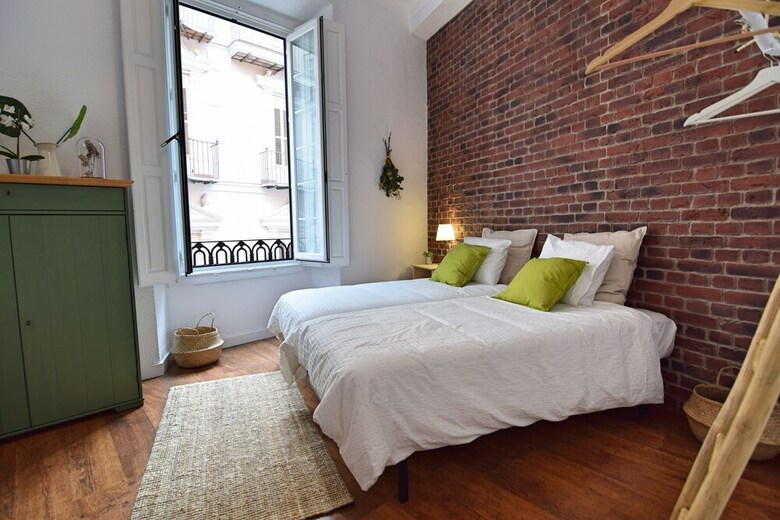Apartamentos Bruno's Home - Casco Hist�rico