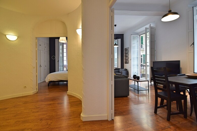 Apartamentos Bruno's Home - Casco Hist�rico