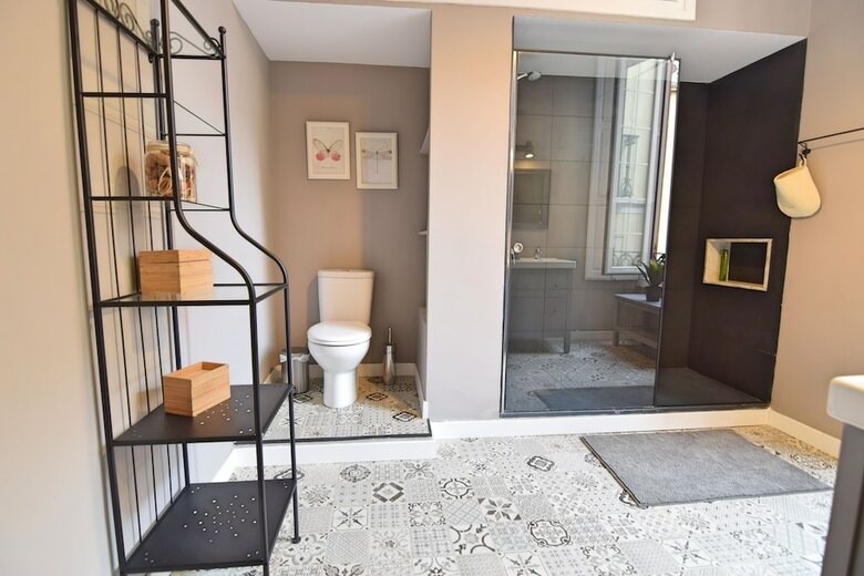 Apartamentos Bruno's Home - Casco Hist�rico