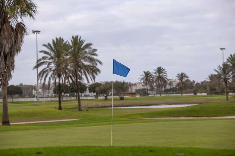 Golf & Beach Costa Ballena Apartment