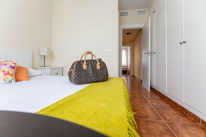 Golf & Beach Costa Ballena Apartment
