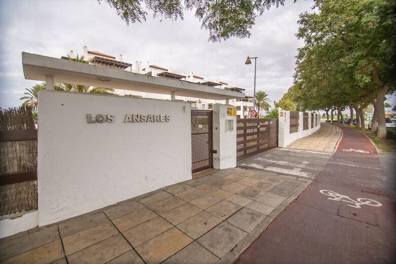 Golf & Beach Costa Ballena Apartment