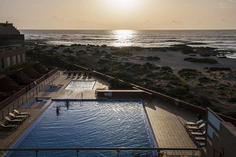 Beach Apartment Marfolin 19 El Cotillo