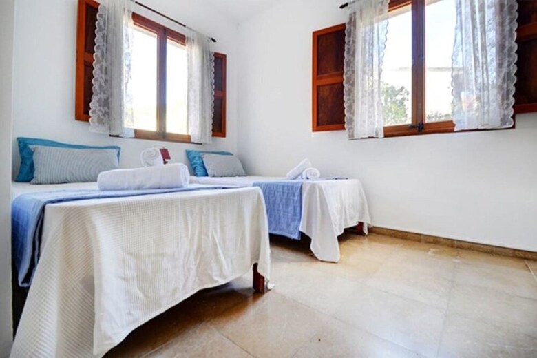 104114 -  Villa In Palma de Mallorca
