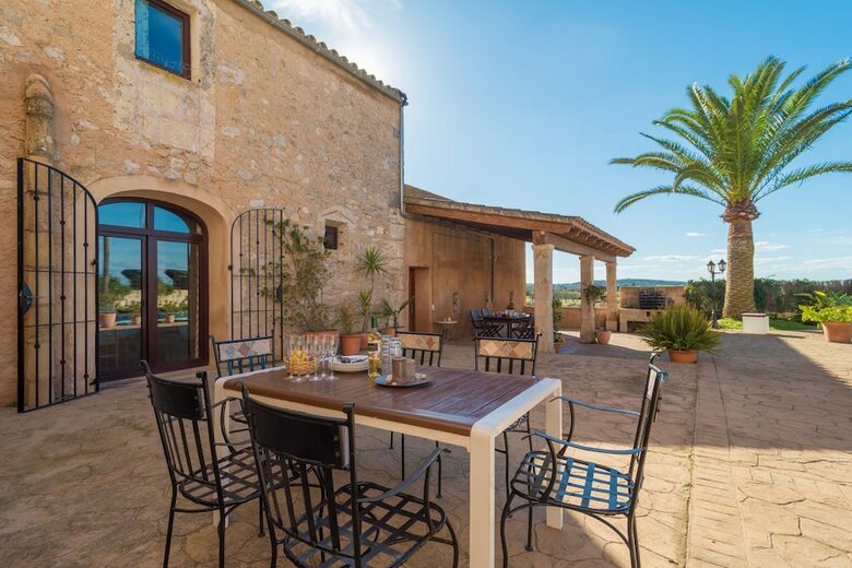 Villa Son Cifre
