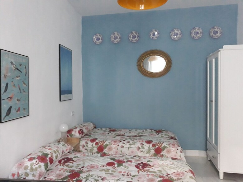 Bonito Apartamento En Alameda Hab.101
