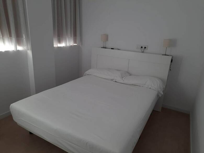 Apartamentos City Suites Marina