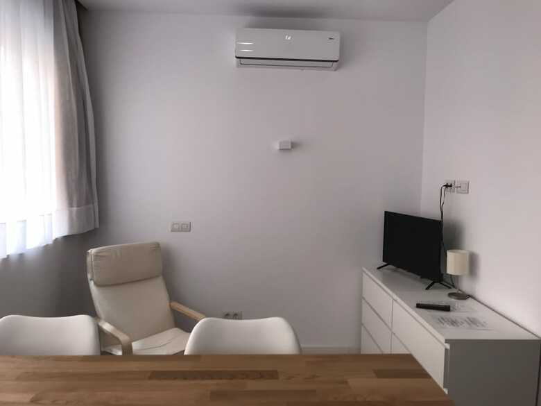 Apartamentos City Suites Marina