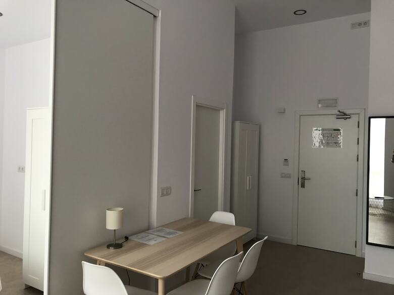 Apartamentos City Suites Marina