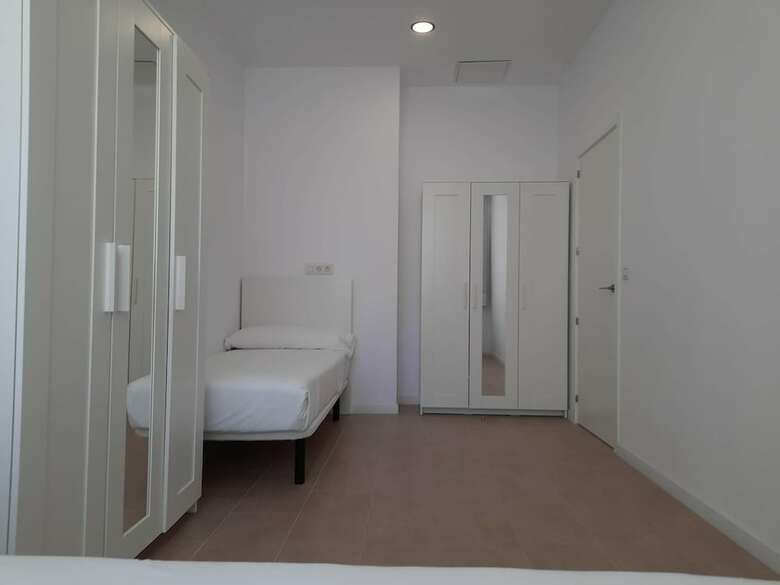 Apartamentos City Suites Marina