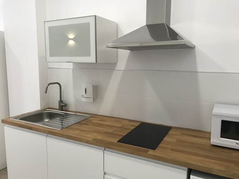 Apartamentos City Suites Marina