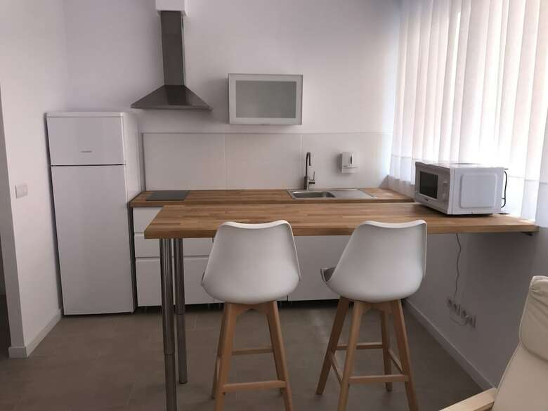 Apartamentos City Suites Marina