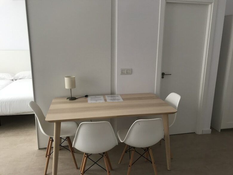 Apartamentos City Suites Marina