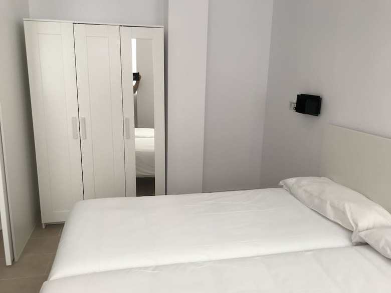 Apartamentos City Suites Marina