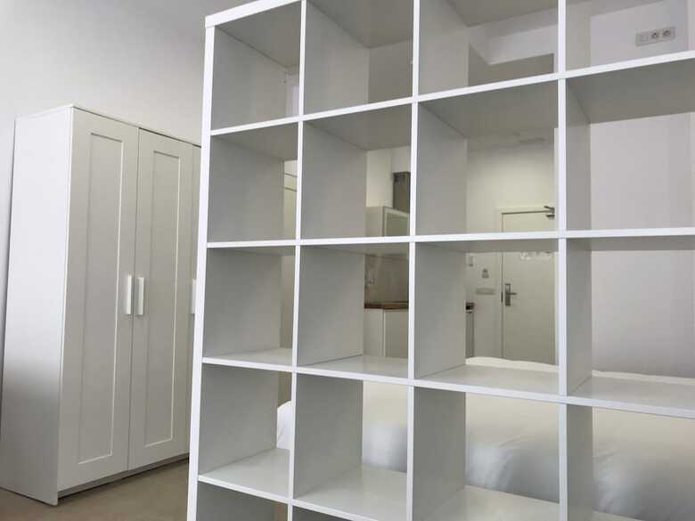 Apartamentos City Suites Marina