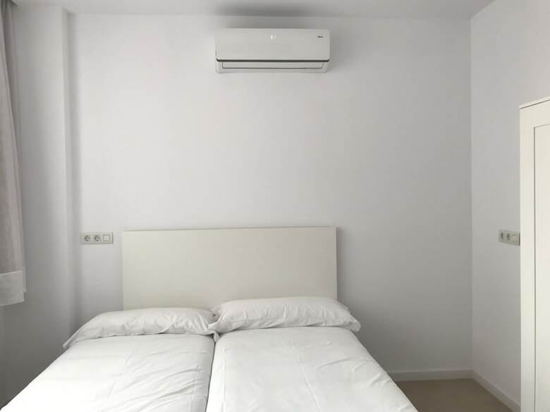 Apartamentos City Suites Marina